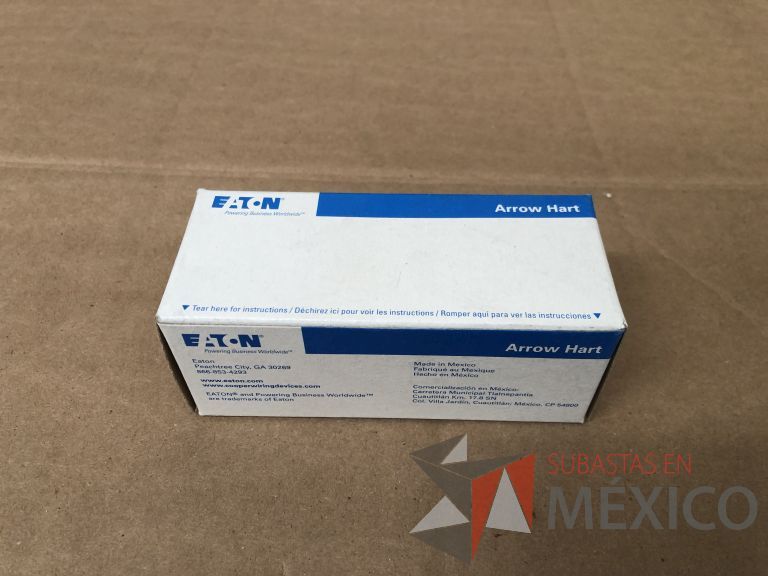 Lote 007 - 7227 Piezas de diferentes componentes (Paneles LED, Fuentes conmutadas, multicontactos, contacto dúplex, termofil, LED Panel, Fuentes de voltaje, etc.) - Imagen 39