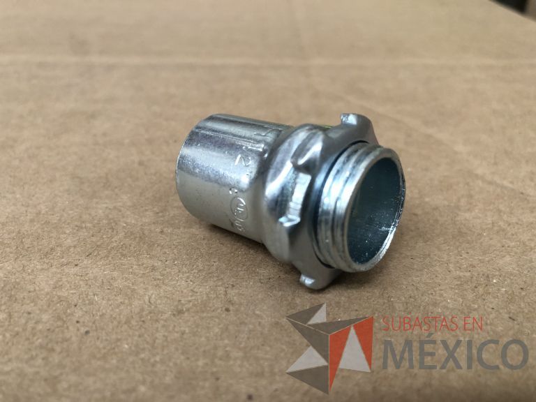 Lote 007 - 7227 Piezas de diferentes componentes (Paneles LED, Fuentes conmutadas, multicontactos, contacto dúplex, termofil, LED Panel, Fuentes de voltaje, etc.) - Imagen 83