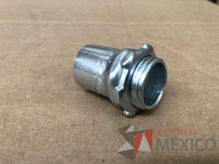Lote 007 - 7227 Piezas de diferentes componentes (Paneles LED, Fuentes conmutadas, multicontactos, contacto dúplex, termofil, LED Panel, Fuentes de voltaje, etc.) - Imagen 20