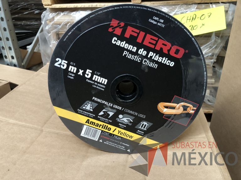Lote 012 - 2470 Piezas de diferentes materiales (Terminal ojillos, barras de silicón, grano de esmeril, discos depredador, rollos de alambre, limas, bandas, brocas, tarrajas, vidrios, lijas, electrodos, cuchillas, entre otros) - Imagen 156