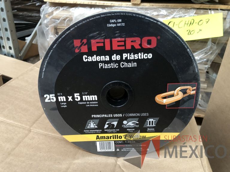 Lote 012 - 2470 Piezas de diferentes materiales (Terminal ojillos, barras de silicón, grano de esmeril, discos depredador, rollos de alambre, limas, bandas, brocas, tarrajas, vidrios, lijas, electrodos, cuchillas, entre otros) - Imagen 32