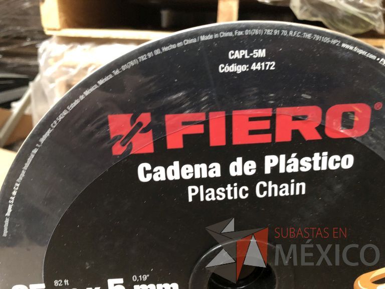 Lote 012 - 2470 Piezas de diferentes materiales (Terminal ojillos, barras de silicón, grano de esmeril, discos depredador, rollos de alambre, limas, bandas, brocas, tarrajas, vidrios, lijas, electrodos, cuchillas, entre otros) - Imagen 198