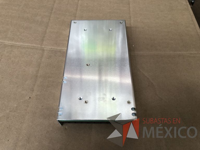 Lote 007 - 7227 Piezas de diferentes componentes (Paneles LED, Fuentes conmutadas, multicontactos, contacto dúplex, termofil, LED Panel, Fuentes de voltaje, etc.) - Imagen 99