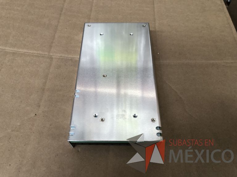 Lote 007 - 7227 Piezas de diferentes componentes (Paneles LED, Fuentes conmutadas, multicontactos, contacto dúplex, termofil, LED Panel, Fuentes de voltaje, etc.) - Imagen 100