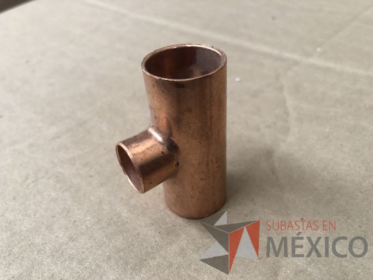Lote 009 - 789 piezas de diferentes materiales (Lamina de acero, Tubo redondo, Soleras, etc...) - Imagen 30