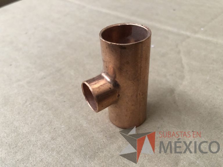 Lote 009 - 789 piezas de diferentes materiales (Lamina de acero, Tubo redondo, Soleras, etc...) - Imagen 20