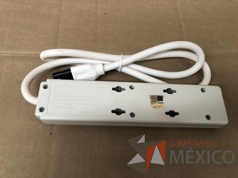 Lote 007 - 7227 Piezas de diferentes componentes (Paneles LED, Fuentes conmutadas, multicontactos, contacto dúplex, termofil, LED Panel, Fuentes de voltaje, etc.) - Imagen 133