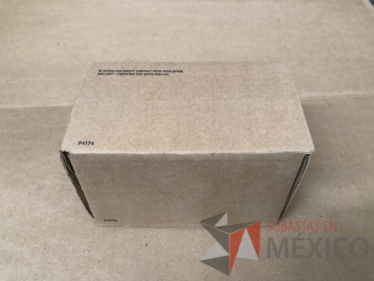 Lote 007 - 7227 Piezas de diferentes componentes (Paneles LED, Fuentes conmutadas, multicontactos, contacto dúplex, termofil, LED Panel, Fuentes de voltaje, etc.) - Imagen 268