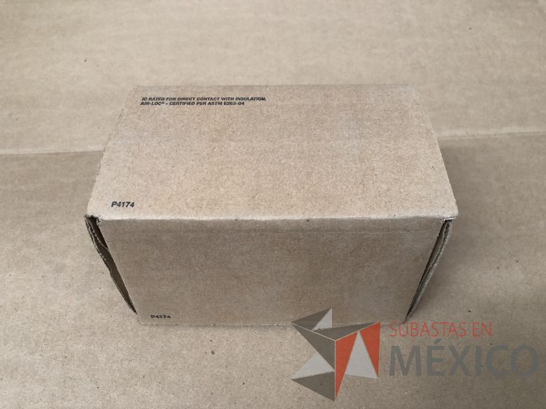 Lote 007 - 7227 Piezas de diferentes componentes (Paneles LED, Fuentes conmutadas, multicontactos, contacto dúplex, termofil, LED Panel, Fuentes de voltaje, etc.) - Imagen 139