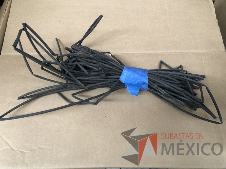 Lote 007 - 7227 Piezas de diferentes componentes (Paneles LED, Fuentes conmutadas, multicontactos, contacto dúplex, termofil, LED Panel, Fuentes de voltaje, etc.) - Imagen 222