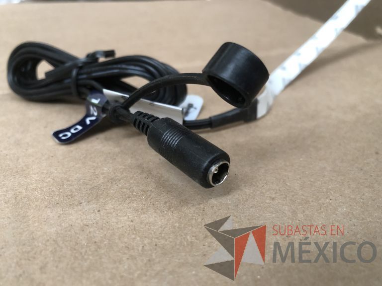Lote 007 - 7227 Piezas de diferentes componentes (Paneles LED, Fuentes conmutadas, multicontactos, contacto dúplex, termofil, LED Panel, Fuentes de voltaje, etc.) - Imagen 255
