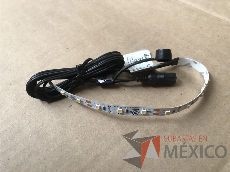 Lote 007 - 7227 Piezas de diferentes componentes (Paneles LED, Fuentes conmutadas, multicontactos, contacto dúplex, termofil, LED Panel, Fuentes de voltaje, etc.) - Imagen 342