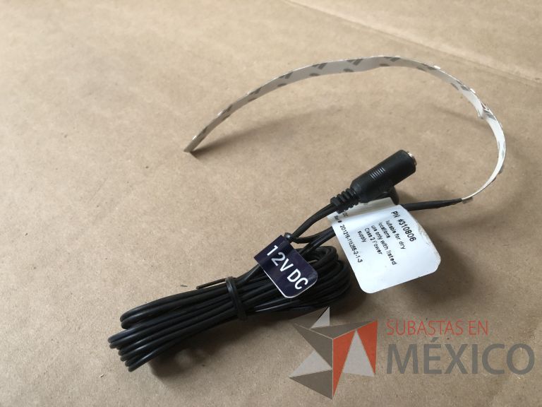 Lote 007 - 7227 Piezas de diferentes componentes (Paneles LED, Fuentes conmutadas, multicontactos, contacto dúplex, termofil, LED Panel, Fuentes de voltaje, etc.) - Imagen 311