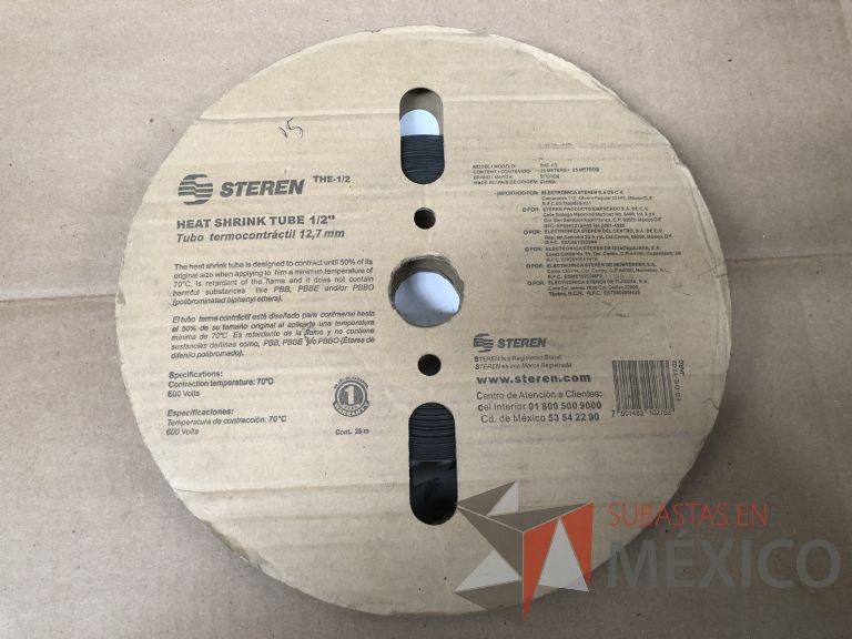 Lote 007 - 7227 Piezas de diferentes componentes (Paneles LED, Fuentes conmutadas, multicontactos, contacto dúplex, termofil, LED Panel, Fuentes de voltaje, etc.) - Imagen 302