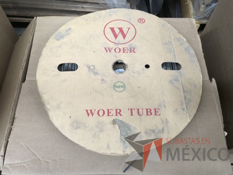 Lote 007 - 7227 Piezas de diferentes componentes (Paneles LED, Fuentes conmutadas, multicontactos, contacto dúplex, termofil, LED Panel, Fuentes de voltaje, etc.) - Imagen 235
