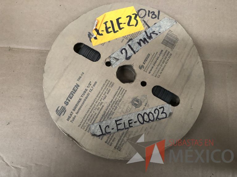 Lote 007 - 7227 Piezas de diferentes componentes (Paneles LED, Fuentes conmutadas, multicontactos, contacto dúplex, termofil, LED Panel, Fuentes de voltaje, etc.) - Imagen 294