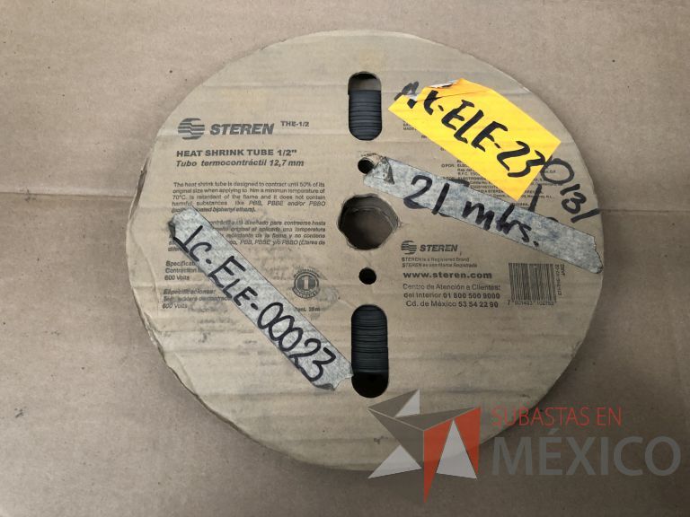 Lote 007 - 7227 Piezas de diferentes componentes (Paneles LED, Fuentes conmutadas, multicontactos, contacto dúplex, termofil, LED Panel, Fuentes de voltaje, etc.) - Imagen 226