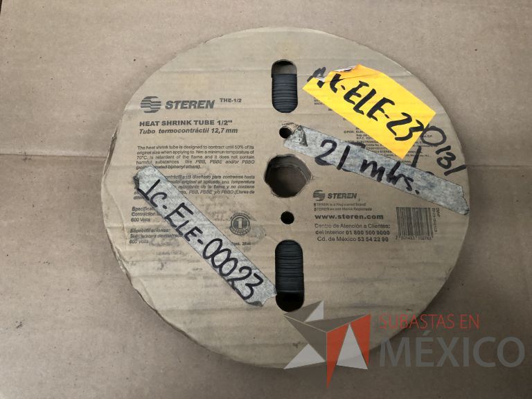 Lote 007 - 7227 Piezas de diferentes componentes (Paneles LED, Fuentes conmutadas, multicontactos, contacto dúplex, termofil, LED Panel, Fuentes de voltaje, etc.) - Imagen 293
