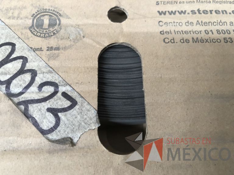 Lote 007 - 7227 Piezas de diferentes componentes (Paneles LED, Fuentes conmutadas, multicontactos, contacto dúplex, termofil, LED Panel, Fuentes de voltaje, etc.) - Imagen 261