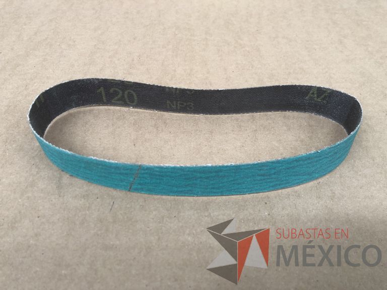 Lote 012 - 2470 Piezas de diferentes materiales (Terminal ojillos, barras de silicón, grano de esmeril, discos depredador, rollos de alambre, limas, bandas, brocas, tarrajas, vidrios, lijas, electrodos, cuchillas, entre otros) - Imagen 223