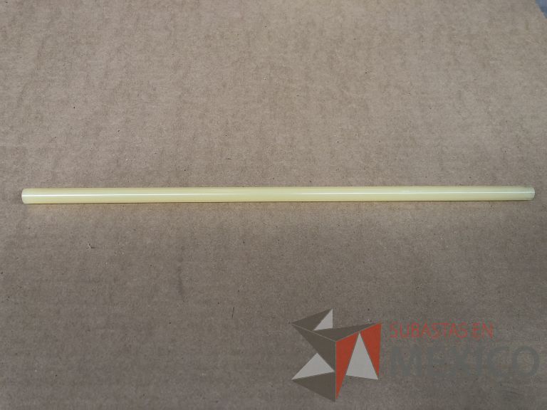 Lote 012 - 2470 Piezas de diferentes materiales (Terminal ojillos, barras de silicón, grano de esmeril, discos depredador, rollos de alambre, limas, bandas, brocas, tarrajas, vidrios, lijas, electrodos, cuchillas, entre otros) - Imagen 291