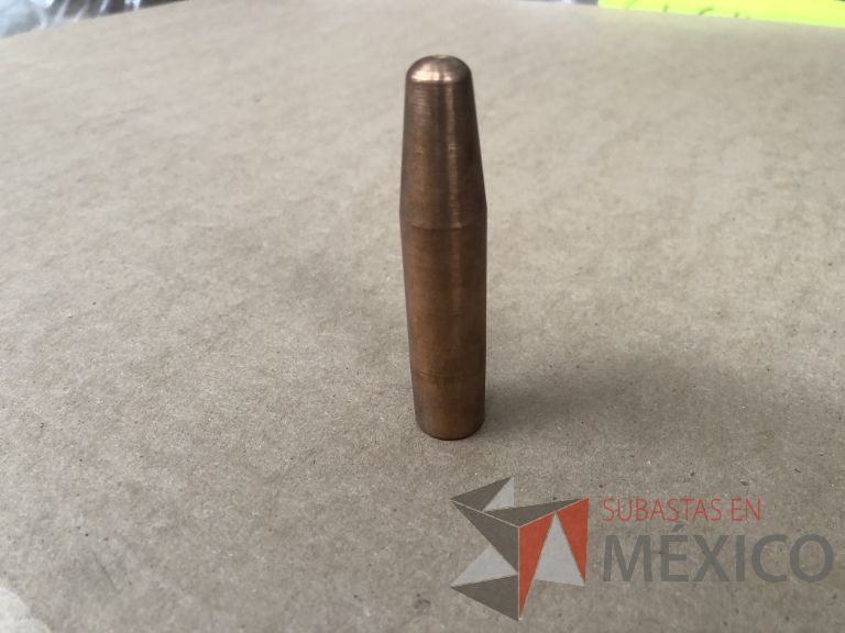 Lote 012 - 2470 Piezas de diferentes materiales (Terminal ojillos, barras de silicón, grano de esmeril, discos depredador, rollos de alambre, limas, bandas, brocas, tarrajas, vidrios, lijas, electrodos, cuchillas, entre otros) - Imagen 284