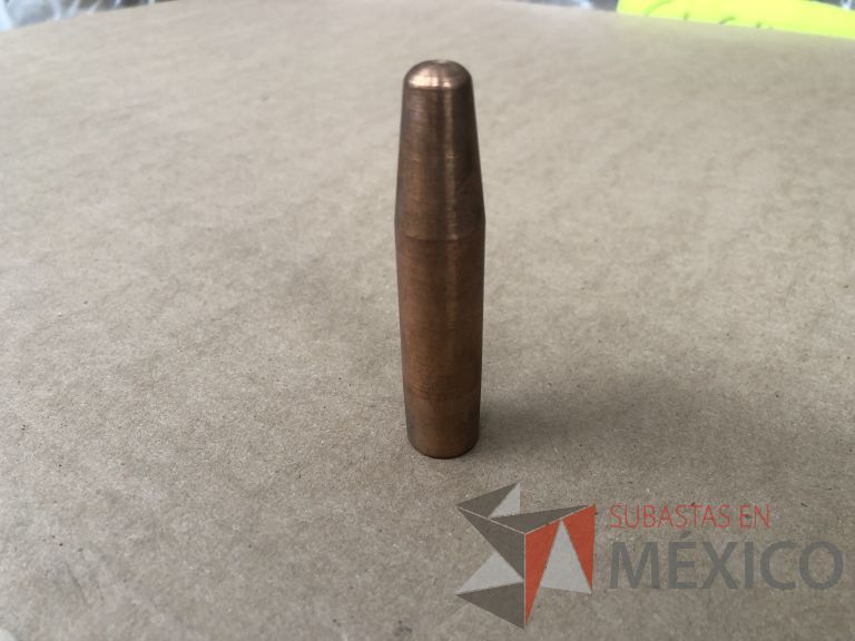 Lote 012 - 2470 Piezas de diferentes materiales (Terminal ojillos, barras de silicón, grano de esmeril, discos depredador, rollos de alambre, limas, bandas, brocas, tarrajas, vidrios, lijas, electrodos, cuchillas, entre otros) - Imagen 289