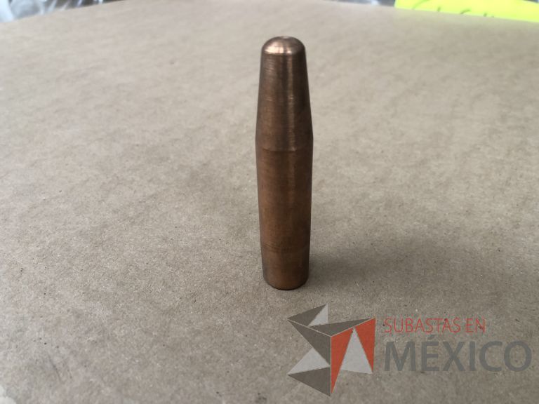 Lote 012 - 2470 Piezas de diferentes materiales (Terminal ojillos, barras de silicón, grano de esmeril, discos depredador, rollos de alambre, limas, bandas, brocas, tarrajas, vidrios, lijas, electrodos, cuchillas, entre otros) - Imagen 288