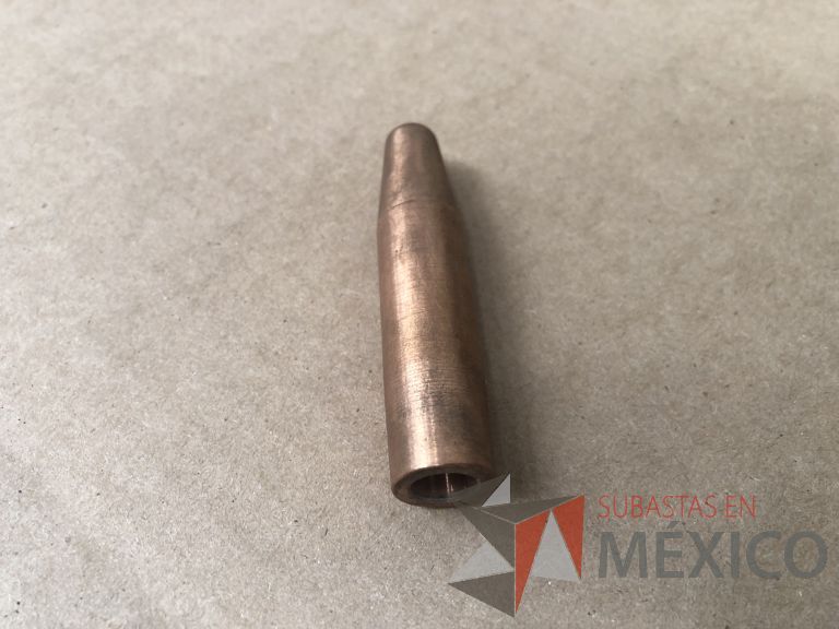 Lote 012 - 2470 Piezas de diferentes materiales (Terminal ojillos, barras de silicón, grano de esmeril, discos depredador, rollos de alambre, limas, bandas, brocas, tarrajas, vidrios, lijas, electrodos, cuchillas, entre otros) - Imagen 30