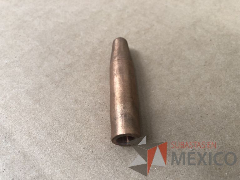 Lote 012 - 2470 Piezas de diferentes materiales (Terminal ojillos, barras de silicón, grano de esmeril, discos depredador, rollos de alambre, limas, bandas, brocas, tarrajas, vidrios, lijas, electrodos, cuchillas, entre otros) - Imagen 40