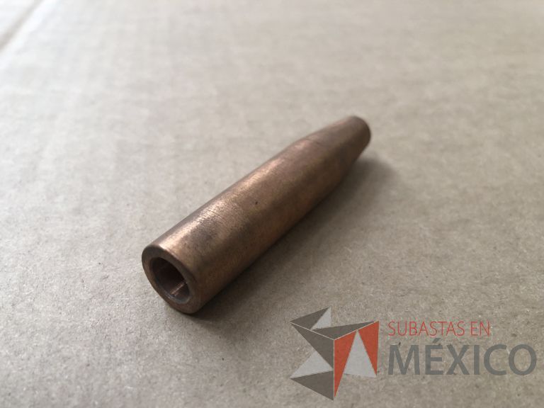 Lote 012 - 2470 Piezas de diferentes materiales (Terminal ojillos, barras de silicón, grano de esmeril, discos depredador, rollos de alambre, limas, bandas, brocas, tarrajas, vidrios, lijas, electrodos, cuchillas, entre otros) - Imagen 42