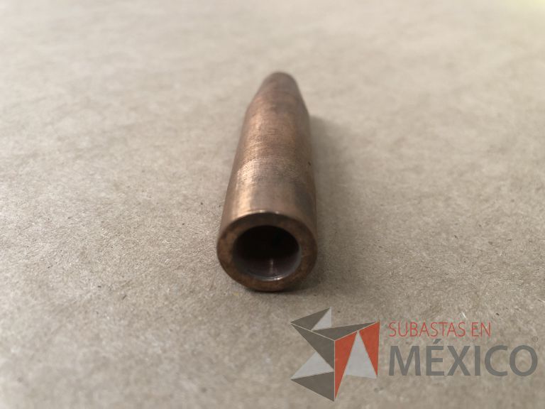 Lote 012 - 2470 Piezas de diferentes materiales (Terminal ojillos, barras de silicón, grano de esmeril, discos depredador, rollos de alambre, limas, bandas, brocas, tarrajas, vidrios, lijas, electrodos, cuchillas, entre otros) - Imagen 41