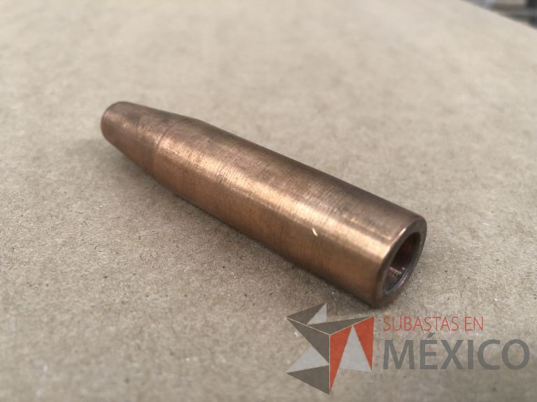 Lote 012 - 2470 Piezas de diferentes materiales (Terminal ojillos, barras de silicón, grano de esmeril, discos depredador, rollos de alambre, limas, bandas, brocas, tarrajas, vidrios, lijas, electrodos, cuchillas, entre otros) - Imagen 37