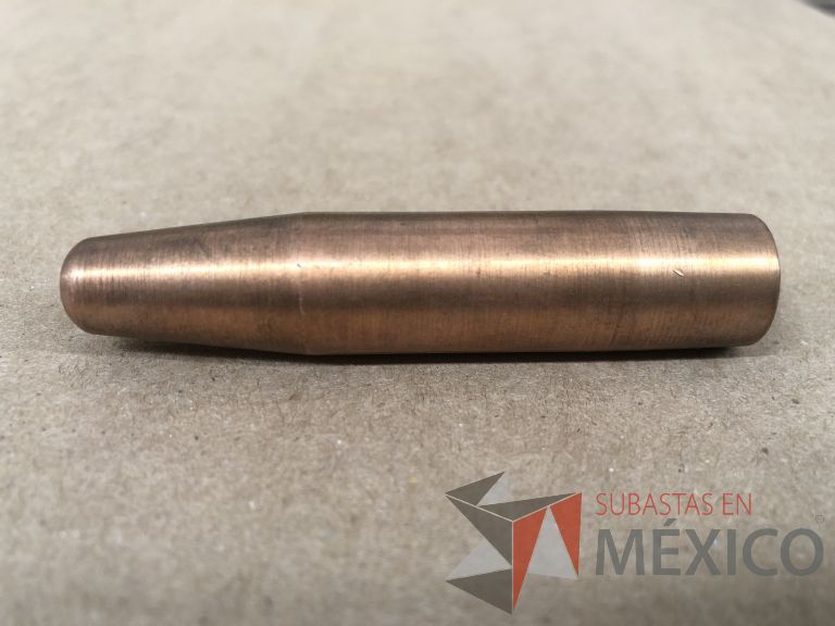 Lote 012 - 2470 Piezas de diferentes materiales (Terminal ojillos, barras de silicón, grano de esmeril, discos depredador, rollos de alambre, limas, bandas, brocas, tarrajas, vidrios, lijas, electrodos, cuchillas, entre otros) - Imagen 43
