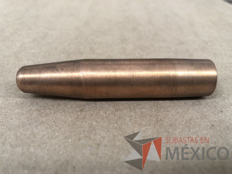 Lote 012 - 2470 Piezas de diferentes materiales (Terminal ojillos, barras de silicón, grano de esmeril, discos depredador, rollos de alambre, limas, bandas, brocas, tarrajas, vidrios, lijas, electrodos, cuchillas, entre otros) - Imagen 281