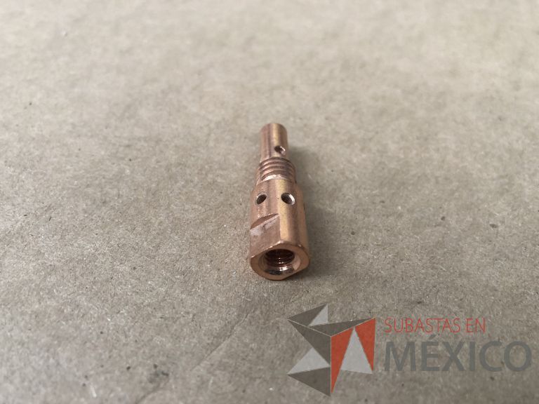 Lote 012 - 2470 Piezas de diferentes materiales (Terminal ojillos, barras de silicón, grano de esmeril, discos depredador, rollos de alambre, limas, bandas, brocas, tarrajas, vidrios, lijas, electrodos, cuchillas, entre otros) - Imagen 337