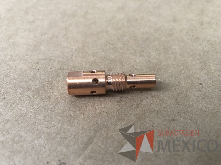 Lote 012 - 2470 Piezas de diferentes materiales (Terminal ojillos, barras de silicón, grano de esmeril, discos depredador, rollos de alambre, limas, bandas, brocas, tarrajas, vidrios, lijas, electrodos, cuchillas, entre otros) - Imagen 340