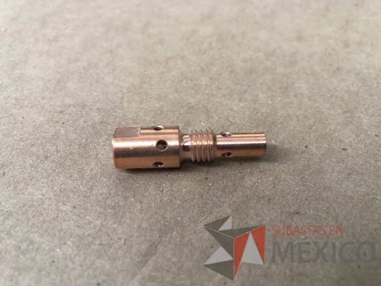 Lote 012 - 2470 Piezas de diferentes materiales (Terminal ojillos, barras de silicón, grano de esmeril, discos depredador, rollos de alambre, limas, bandas, brocas, tarrajas, vidrios, lijas, electrodos, cuchillas, entre otros) - Imagen 336