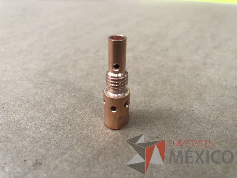 Lote 012 - 2470 Piezas de diferentes materiales (Terminal ojillos, barras de silicón, grano de esmeril, discos depredador, rollos de alambre, limas, bandas, brocas, tarrajas, vidrios, lijas, electrodos, cuchillas, entre otros) - Imagen 257