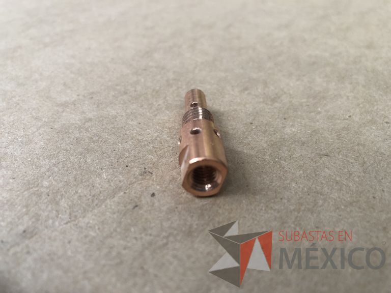Lote 012 - 2470 Piezas de diferentes materiales (Terminal ojillos, barras de silicón, grano de esmeril, discos depredador, rollos de alambre, limas, bandas, brocas, tarrajas, vidrios, lijas, electrodos, cuchillas, entre otros) - Imagen 338