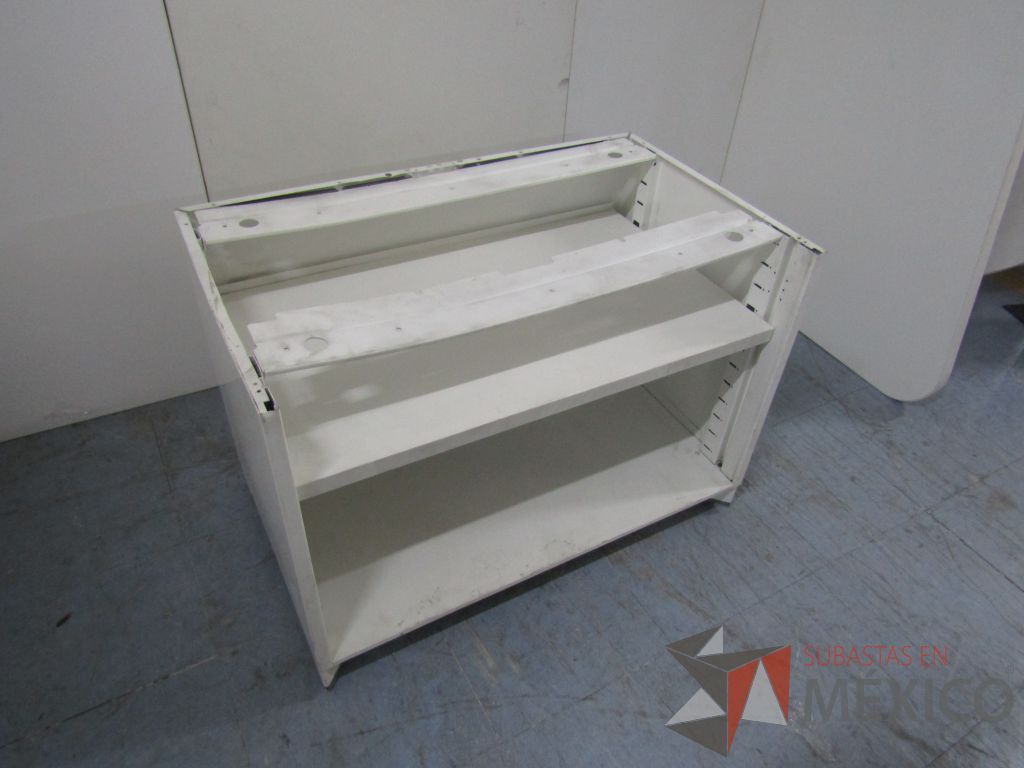 Lote 021 - 12 Gabinetes de pedestal con 1 entre paño - Imagen 3