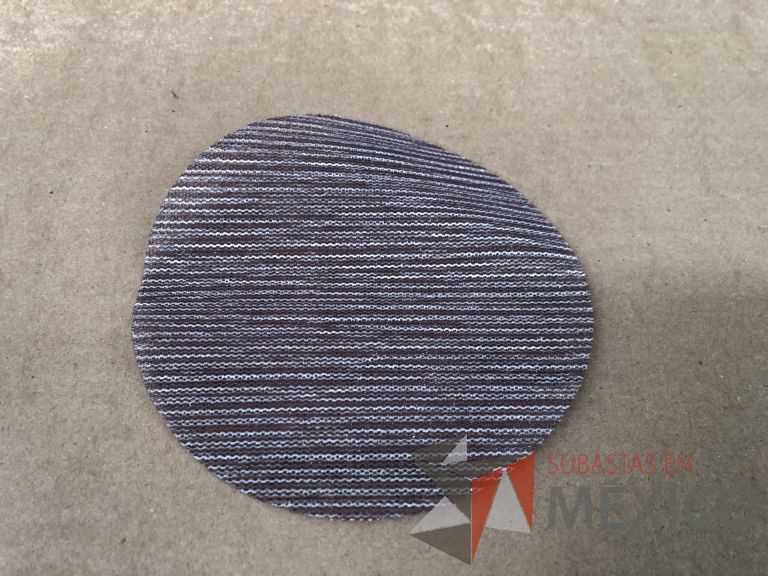 Lote 012 - 2470 Piezas de diferentes materiales (Terminal ojillos, barras de silicón, grano de esmeril, discos depredador, rollos de alambre, limas, bandas, brocas, tarrajas, vidrios, lijas, electrodos, cuchillas, entre otros) - Imagen 267