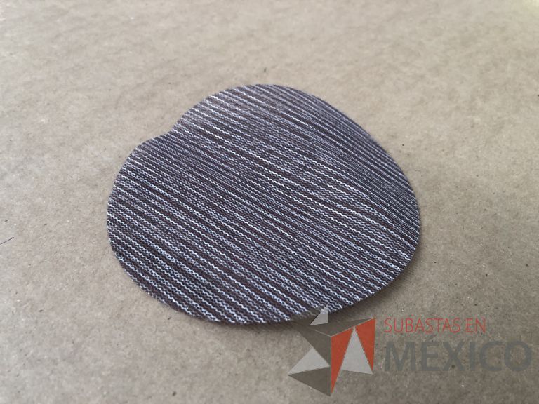 Lote 012 - 2470 Piezas de diferentes materiales (Terminal ojillos, barras de silicón, grano de esmeril, discos depredador, rollos de alambre, limas, bandas, brocas, tarrajas, vidrios, lijas, electrodos, cuchillas, entre otros) - Imagen 265