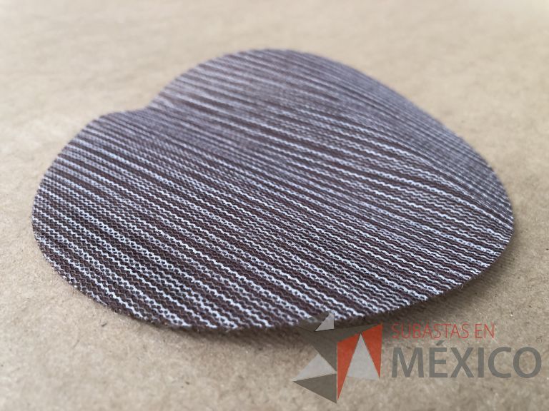 Lote 012 - 2470 Piezas de diferentes materiales (Terminal ojillos, barras de silicón, grano de esmeril, discos depredador, rollos de alambre, limas, bandas, brocas, tarrajas, vidrios, lijas, electrodos, cuchillas, entre otros) - Imagen 266