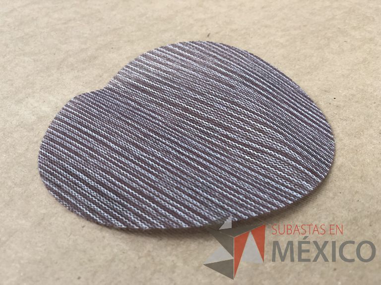 Lote 012 - 2470 Piezas de diferentes materiales (Terminal ojillos, barras de silicón, grano de esmeril, discos depredador, rollos de alambre, limas, bandas, brocas, tarrajas, vidrios, lijas, electrodos, cuchillas, entre otros) - Imagen 269