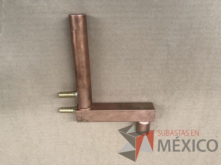 Lote 012 - 2470 Piezas de diferentes materiales (Terminal ojillos, barras de silicón, grano de esmeril, discos depredador, rollos de alambre, limas, bandas, brocas, tarrajas, vidrios, lijas, electrodos, cuchillas, entre otros) - Imagen 110