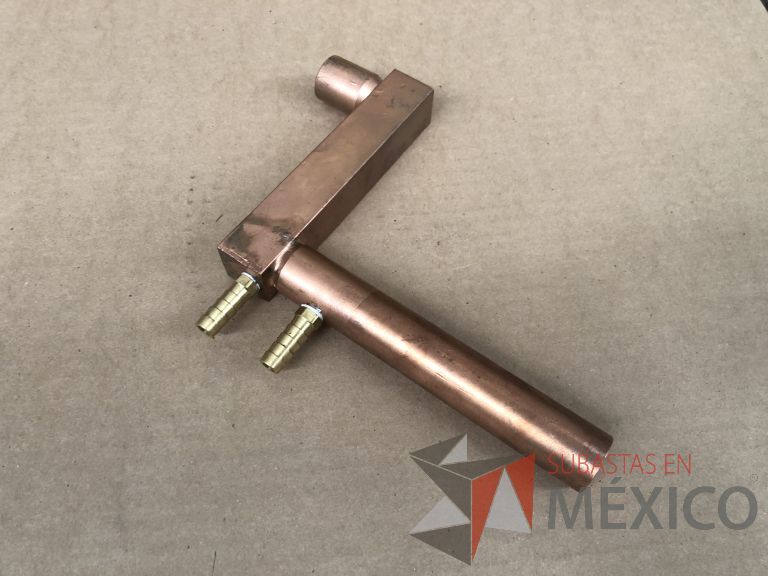 Lote 012 - 2470 Piezas de diferentes materiales (Terminal ojillos, barras de silicón, grano de esmeril, discos depredador, rollos de alambre, limas, bandas, brocas, tarrajas, vidrios, lijas, electrodos, cuchillas, entre otros) - Imagen 189