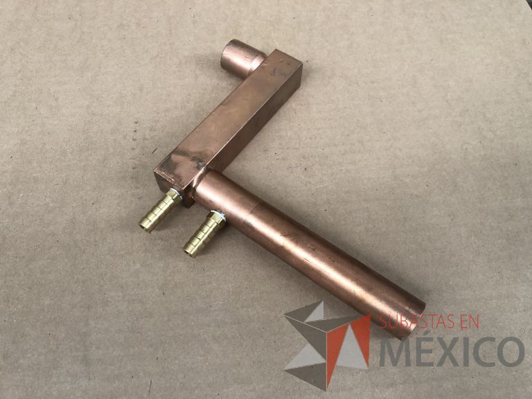 Lote 012 - 2470 Piezas de diferentes materiales (Terminal ojillos, barras de silicón, grano de esmeril, discos depredador, rollos de alambre, limas, bandas, brocas, tarrajas, vidrios, lijas, electrodos, cuchillas, entre otros) - Imagen 106