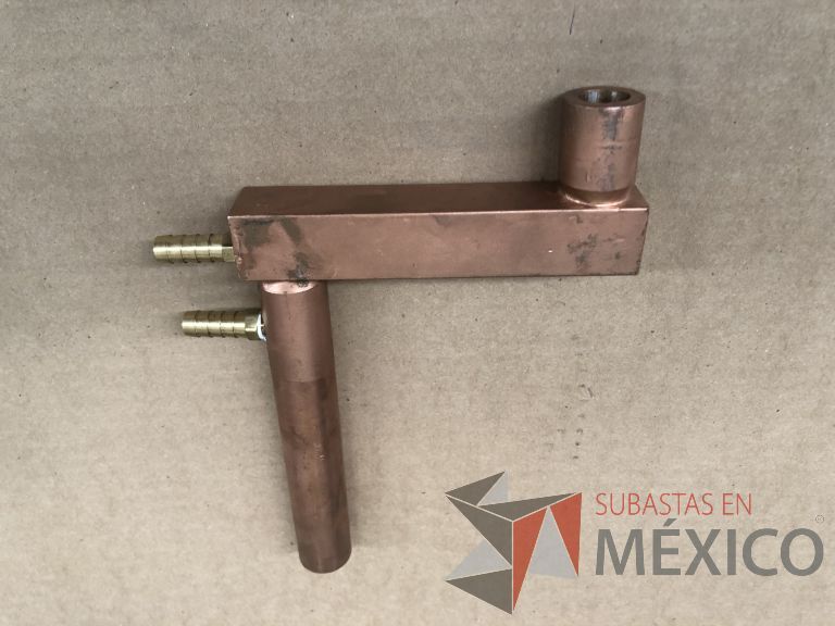 Lote 012 - 2470 Piezas de diferentes materiales (Terminal ojillos, barras de silicón, grano de esmeril, discos depredador, rollos de alambre, limas, bandas, brocas, tarrajas, vidrios, lijas, electrodos, cuchillas, entre otros) - Imagen 68