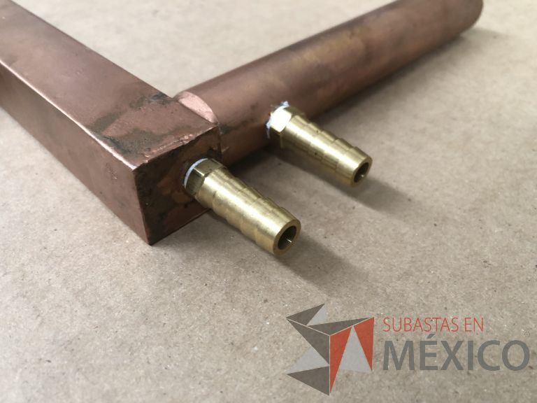 Lote 012 - 2470 Piezas de diferentes materiales (Terminal ojillos, barras de silicón, grano de esmeril, discos depredador, rollos de alambre, limas, bandas, brocas, tarrajas, vidrios, lijas, electrodos, cuchillas, entre otros) - Imagen 69